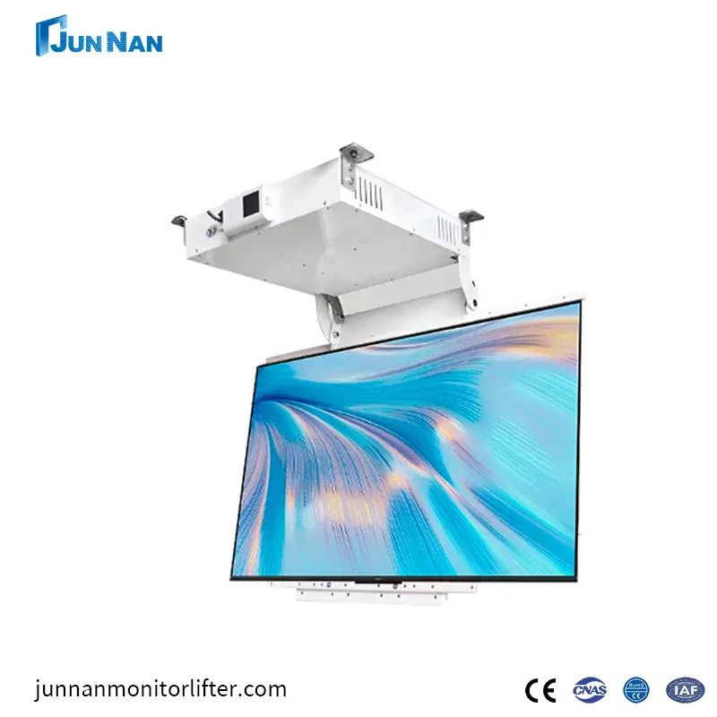 TV-Lift-Decke Flip-up