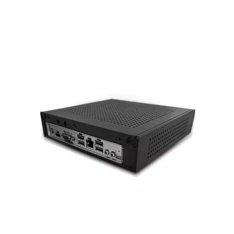 Was sind einige beliebte Marken von Micro -Computer -PCs?