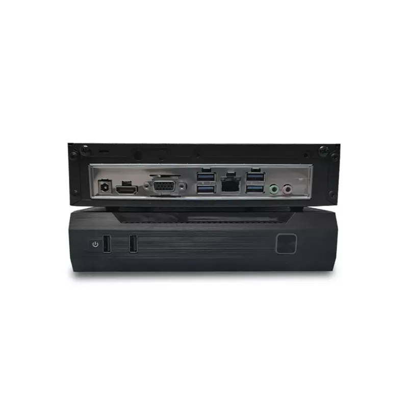 Was ist die Preisspanne für Mini -Computer -Hosts?