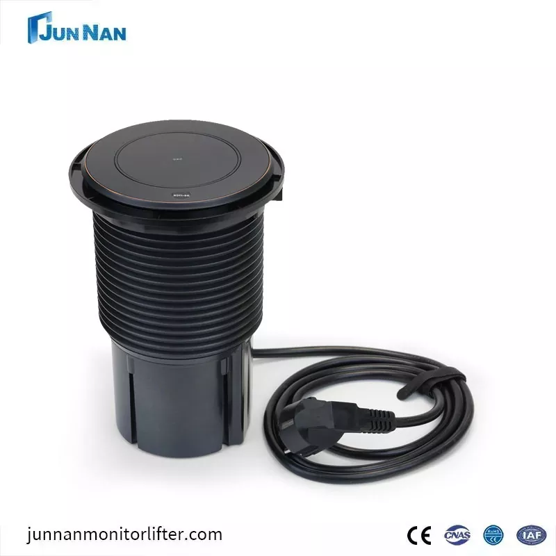 Popup Smart Socket